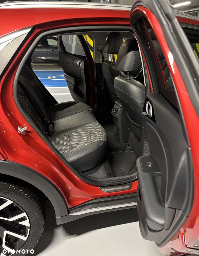 Kia XCeed 1.5 T-GDI L DCT - 32