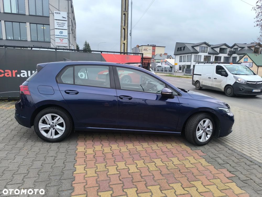 Volkswagen Golf 1.5 TSI EVO Life - 2