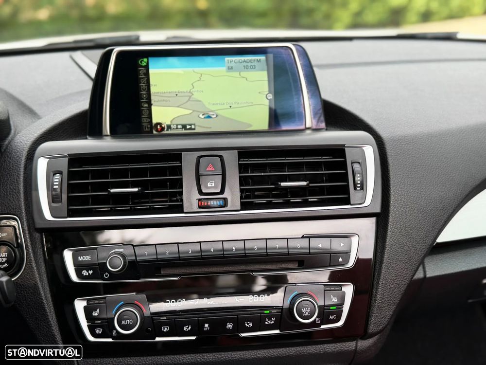 BMW 220 d Aut. M Sport - 15