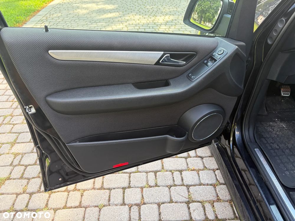 Mercedes-Benz Klasa B 180 CDI DPF - 29