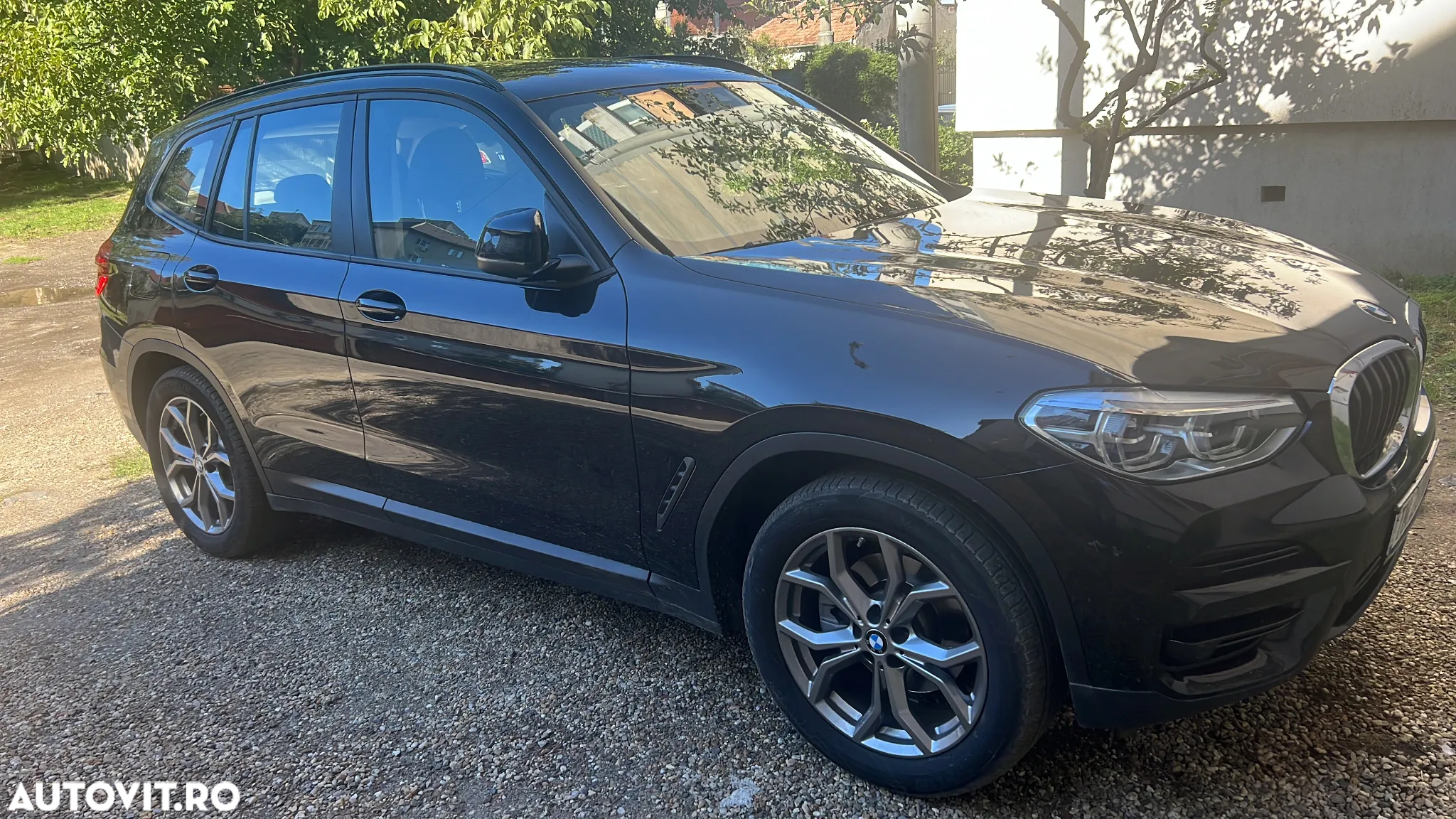BMW X3 - 3