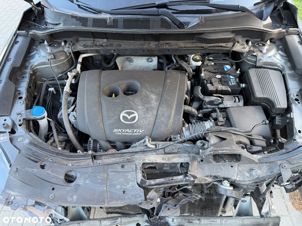 Mazda CX-5 - 37