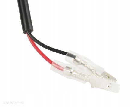 SUPER ŻARÓWKI LED H1 GT COB 300 SUPER MOCNA - 4