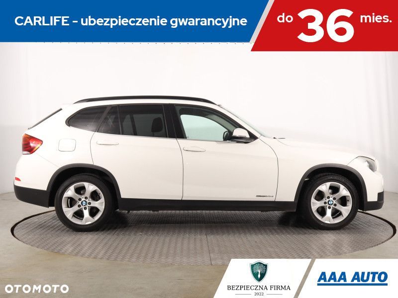 BMW X1 - 8