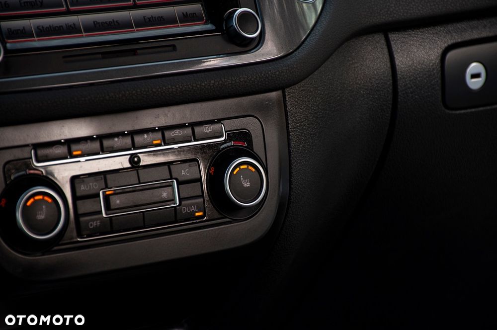 Volkswagen Tiguan 1.4 TSI 4Motion Trend & Fun - 33