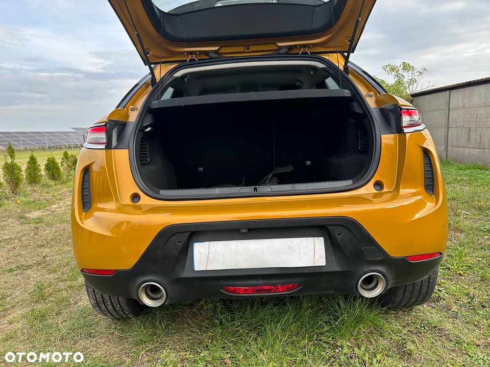 DS Automobiles DS 3 Crossback 1.2 PureTech Performance Line + - 24