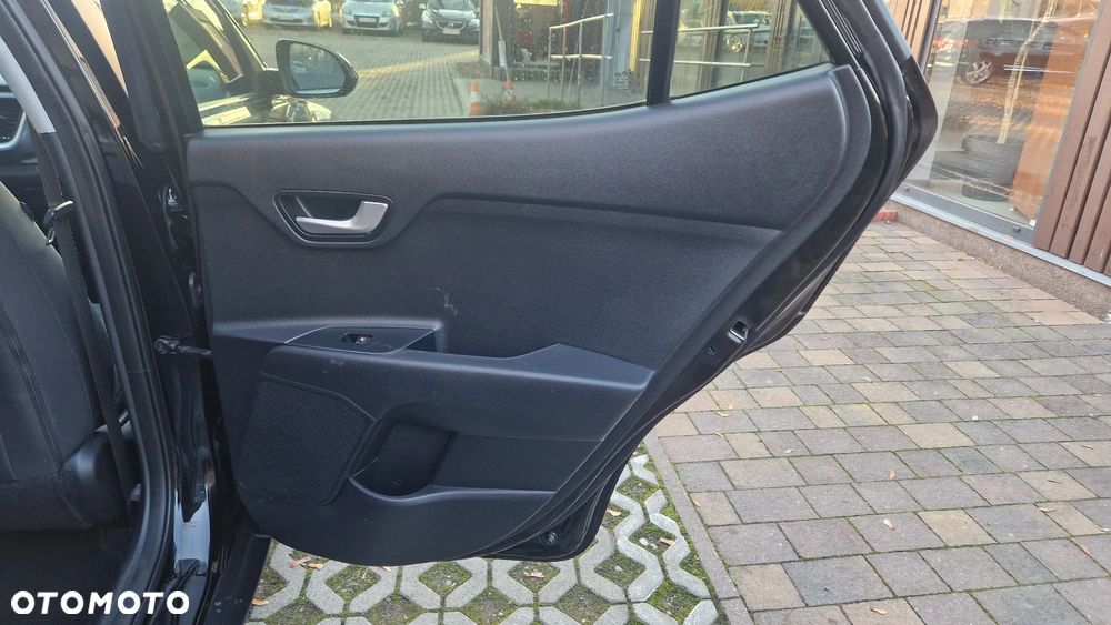 Kia Stonic 1.4 Spirit - 32