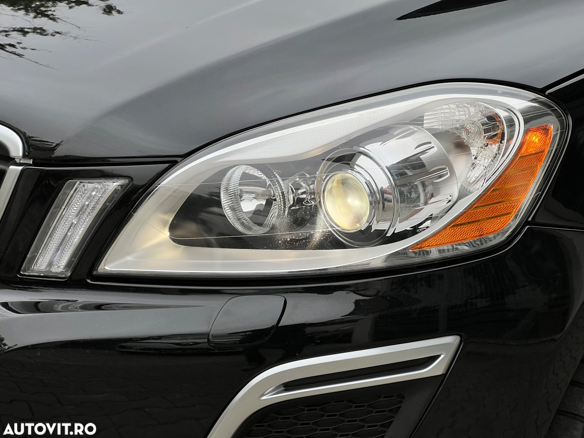 Volvo XC 60 D5 AWD Aut. RDesign - 18
