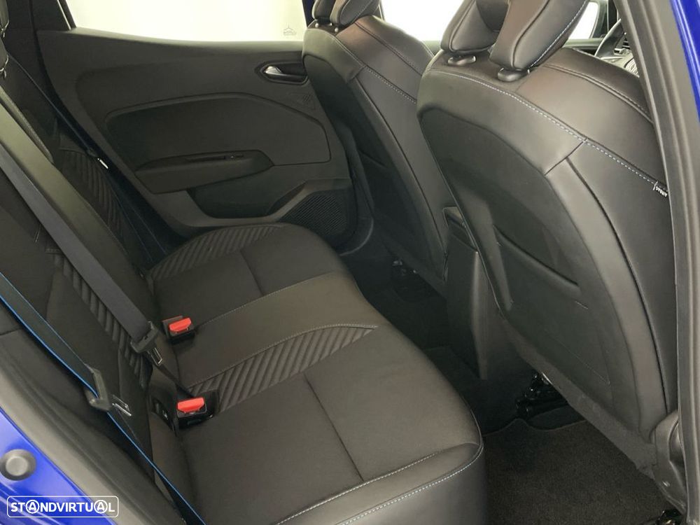 Renault Clio 1.0 TCe Esprit Alpine - 24