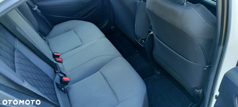Toyota Corolla 1.5 Comfort - 22