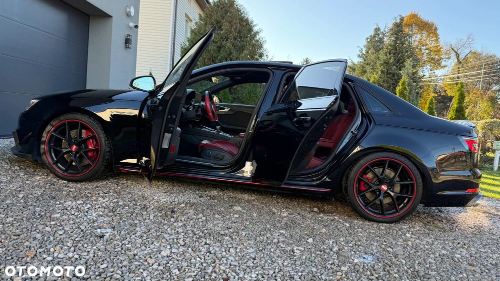 Audi S4 Limousine 3.0 TFSI Quattro Tiptronic - 18