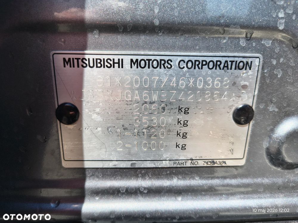Mitsubishi ASX 1.8 DI-D 4WD Intense - 27
