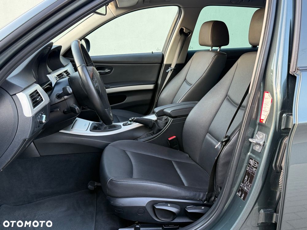 BMW Seria 3 - 6