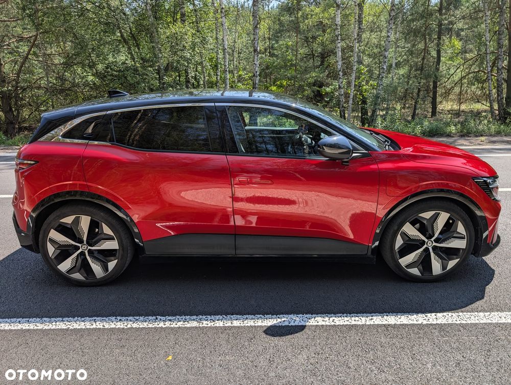 Renault Megane EV60 Techno - 6