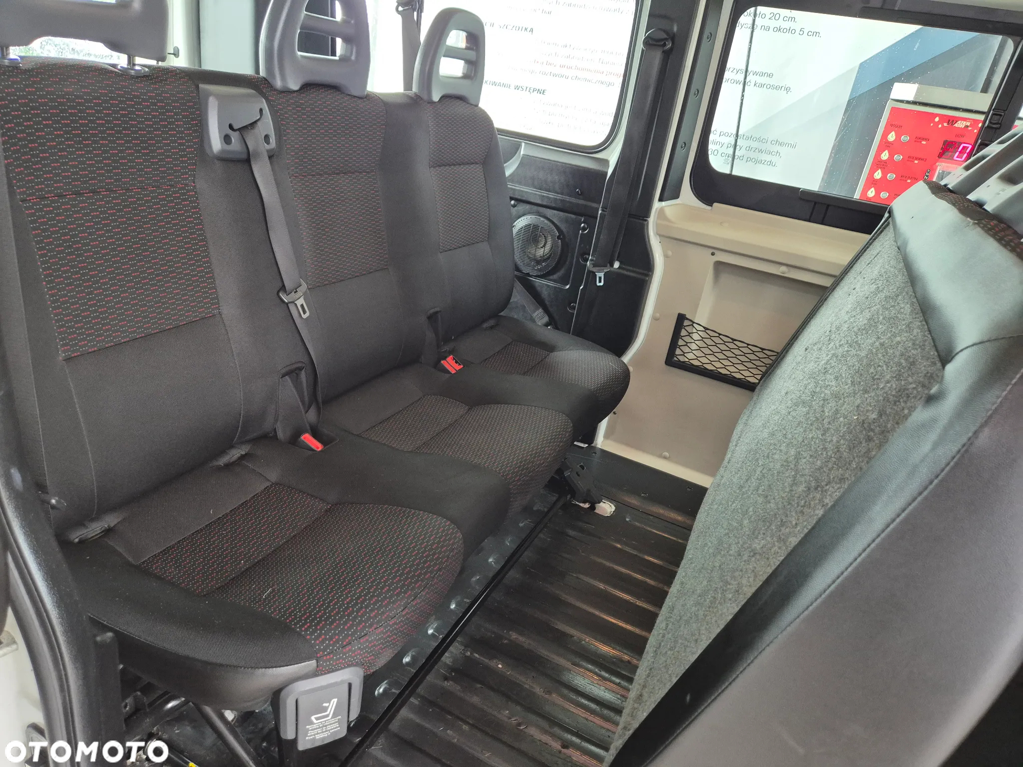 Peugeot Boxer 333 BlueHDi L2H2 - 27