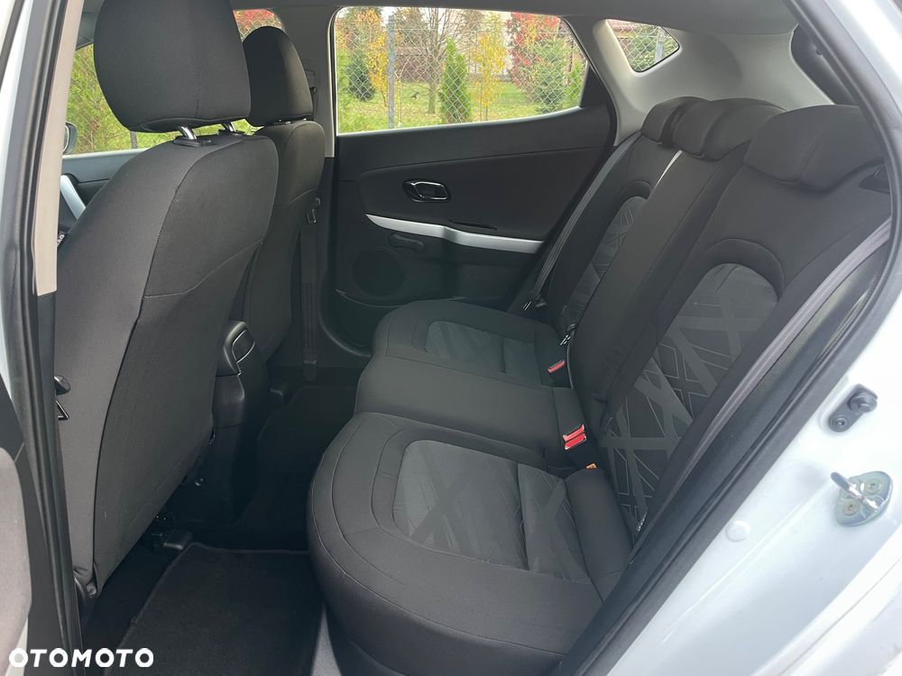 Kia Ceed 1.4 CVVT Attract - 9
