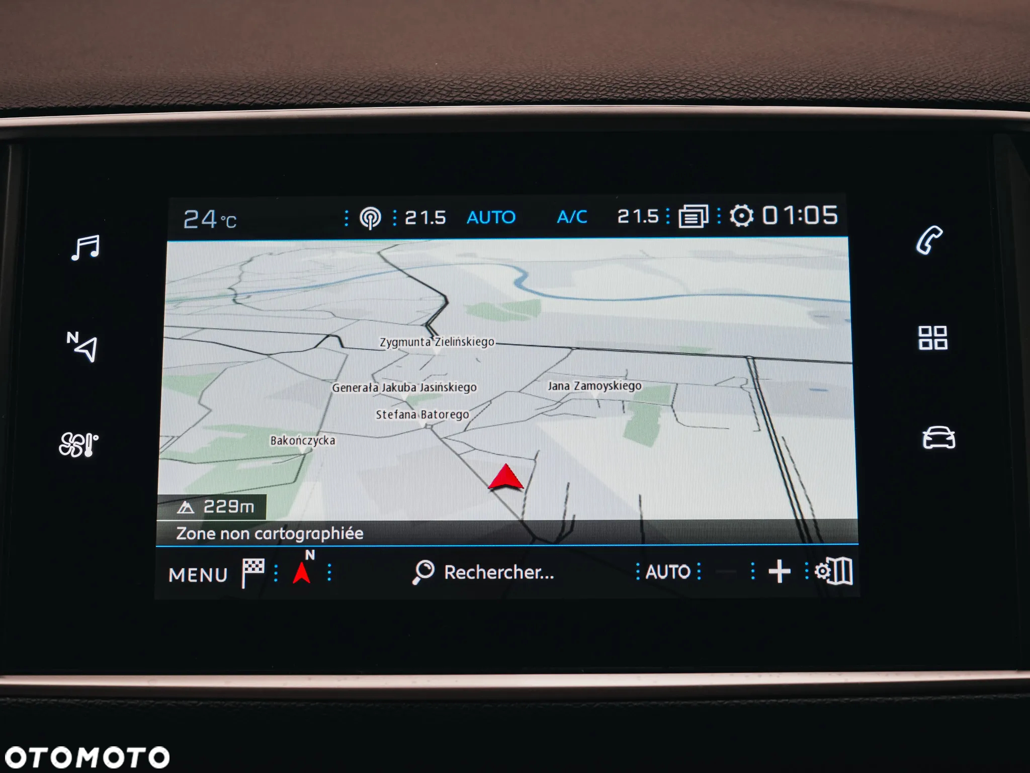 Peugeot 308 1.2 PureTech Active S&S - 25