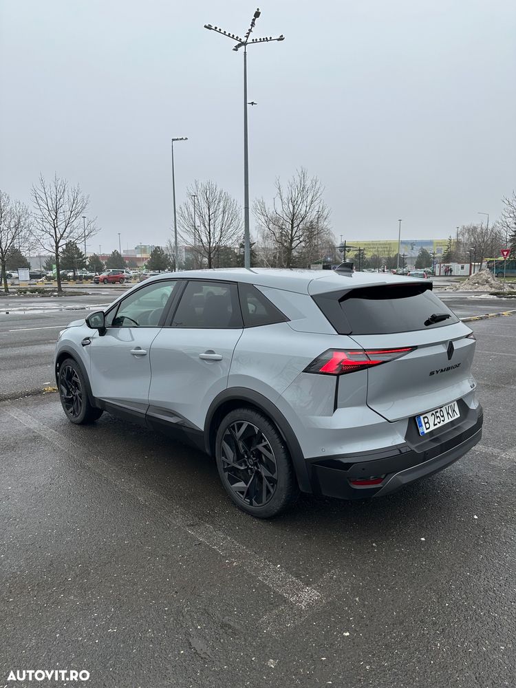 Renault Symbioz - 6