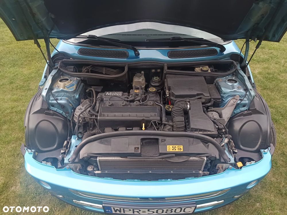 MINI Cooper Standard - 16