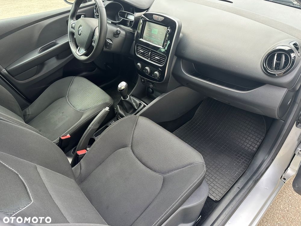 Renault Clio 0.9 Energy TCe Zen - 8