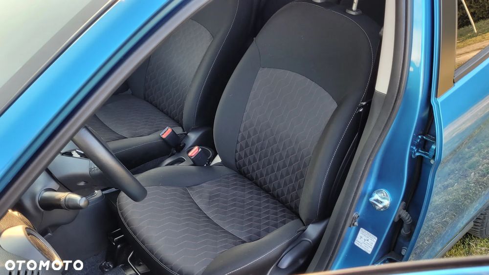 Mitsubishi Space Star 1.2 - 9