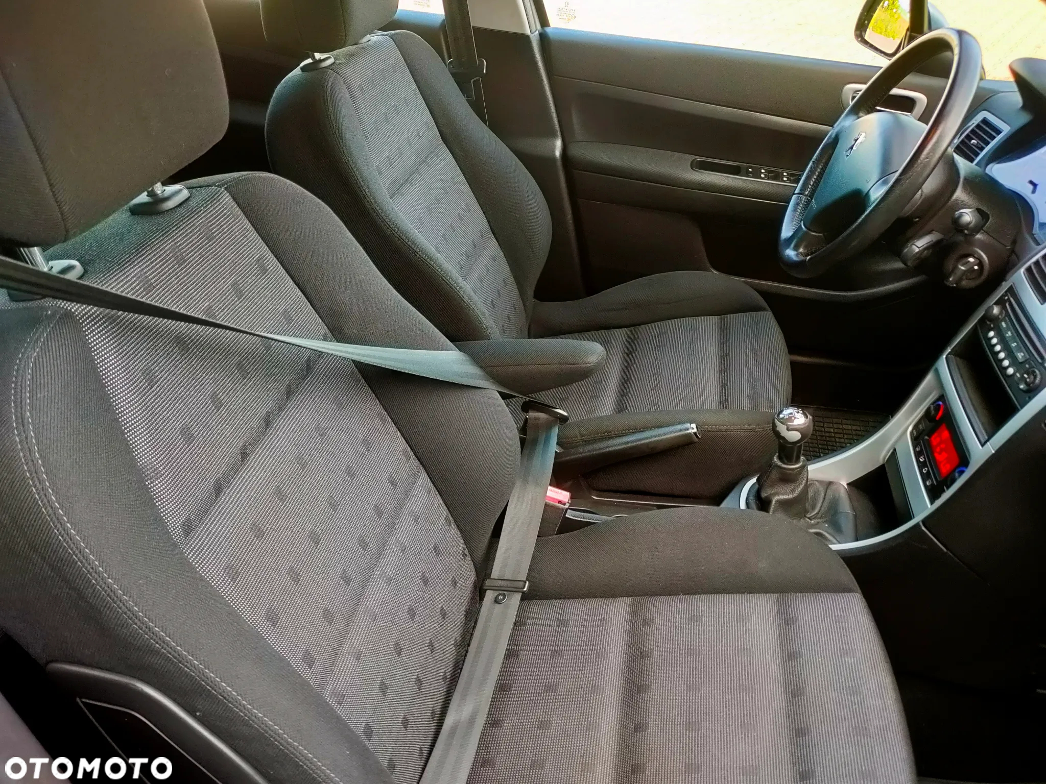 Peugeot 307 2.0 Oxygo - 24