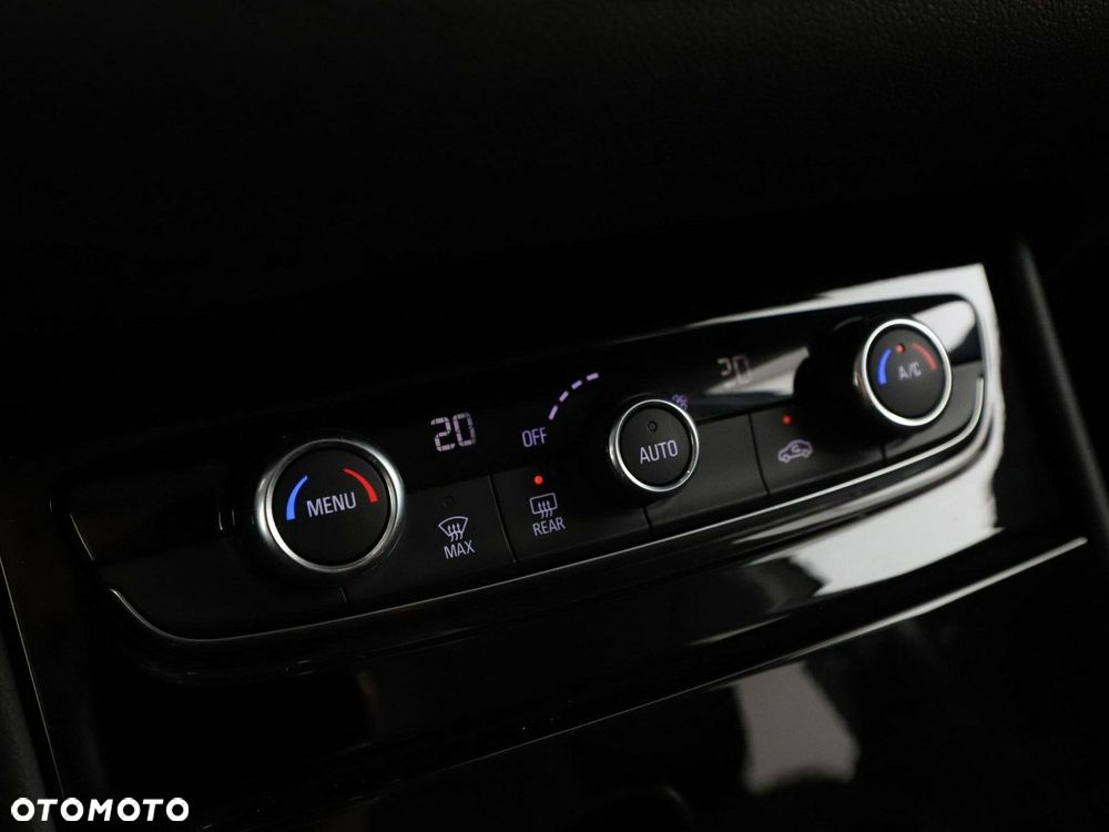 Opel Grandland X 2.0 D Start/Stop Automatik INNOVATION - 27