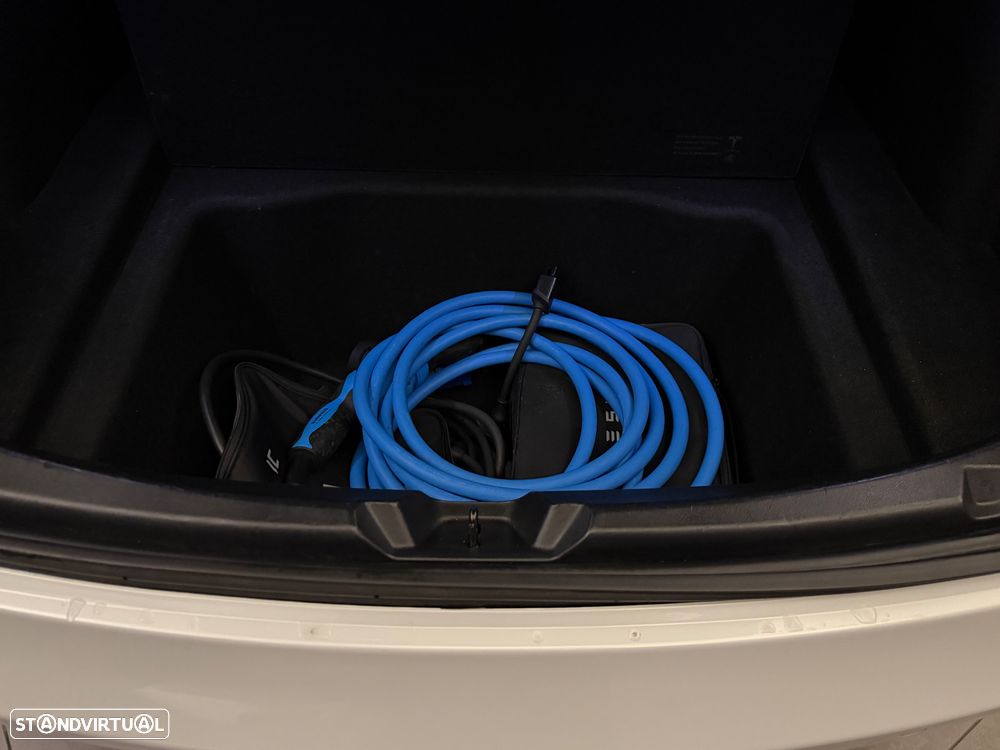 Tesla Model 3 Standard Range Plus RWD - 18