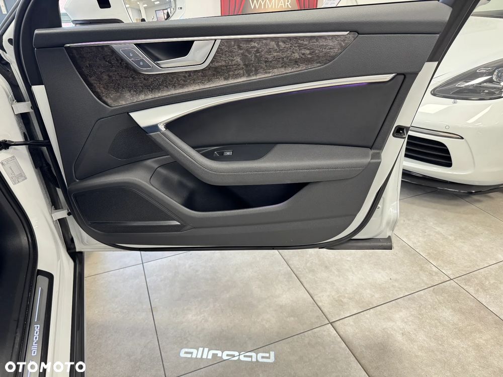Audi A6 Allroad - 14