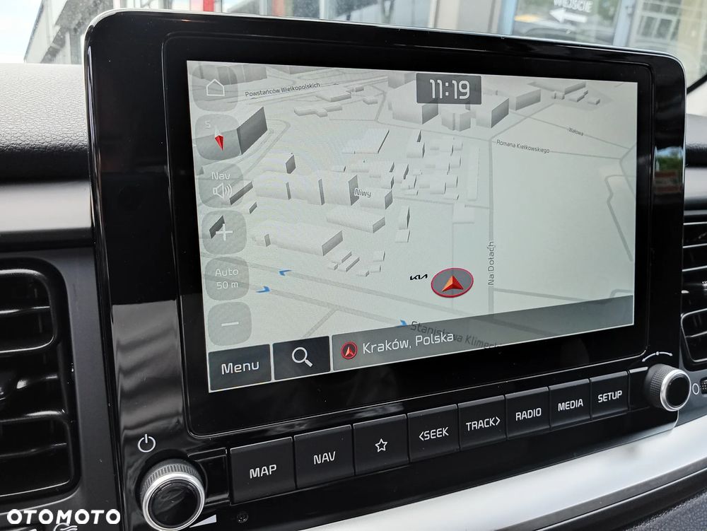 Kia Stonic 1.0 T-GDI M DCT - 23