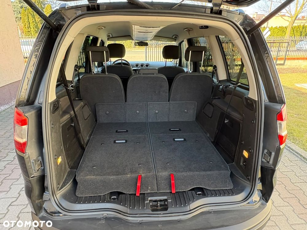 Ford Galaxy 2.0 TDCi Platinium X (Titanium) - 12