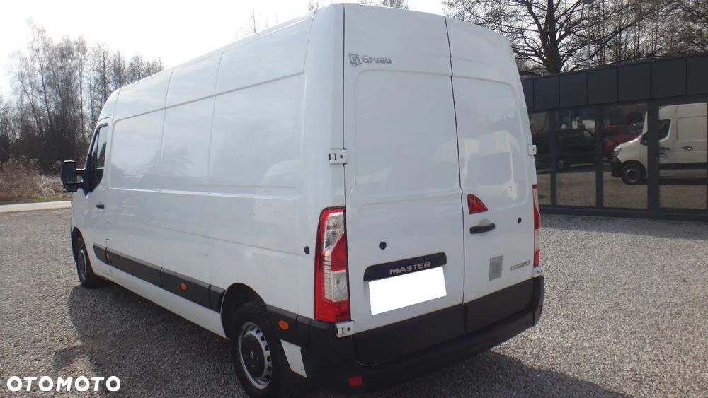Renault Master - 5