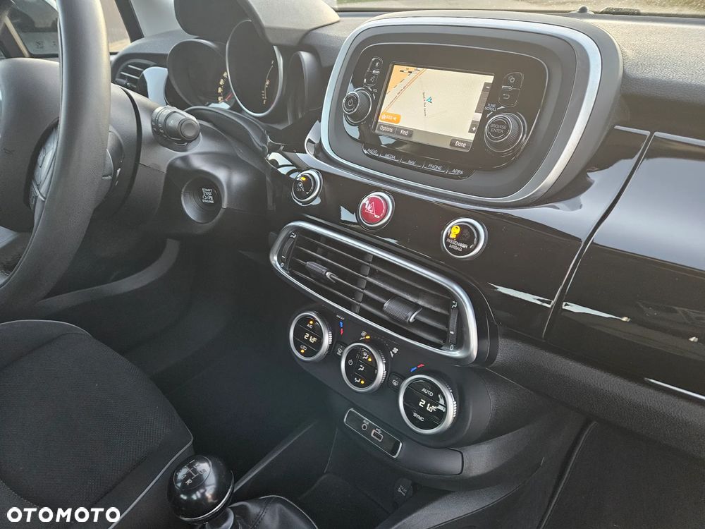 Fiat 500X - 13