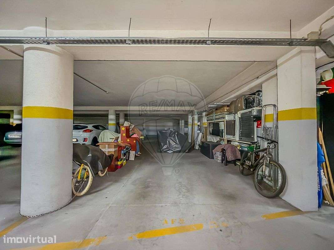 Apartamento T2 para venda - Grande imagem: 2/21