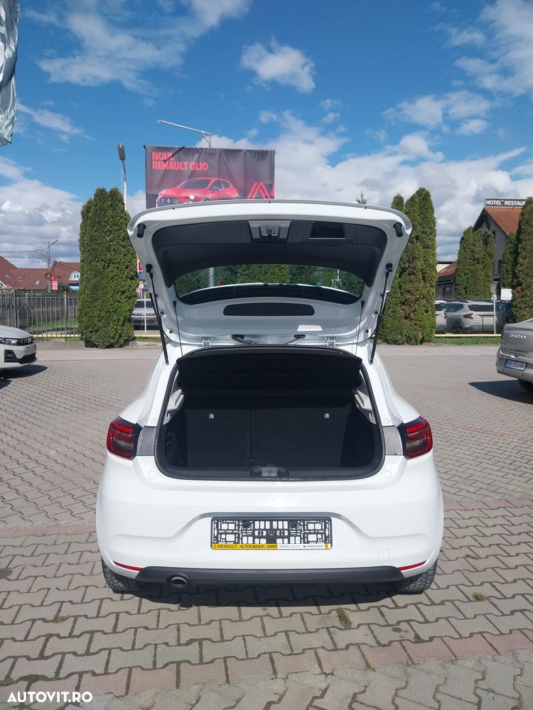 Renault Clio SCe 65 LIFE - 5