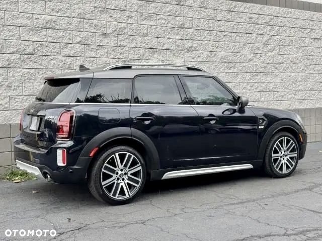 MINI Countryman Cooper S GPF ALL4 sport - 17