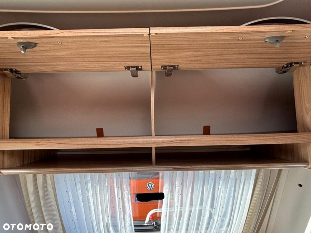 Hymer-Eriba Nova 465 - 30