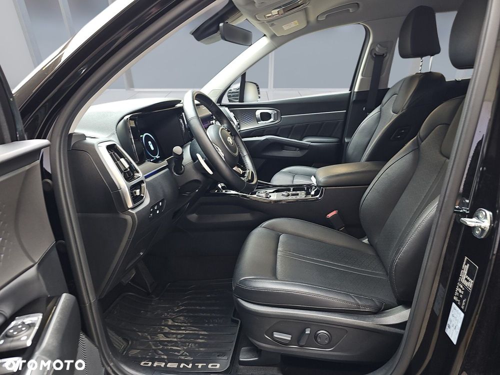 Kia Sorento 1.6 T-GDI PHEV XL 4WD 7os - 11