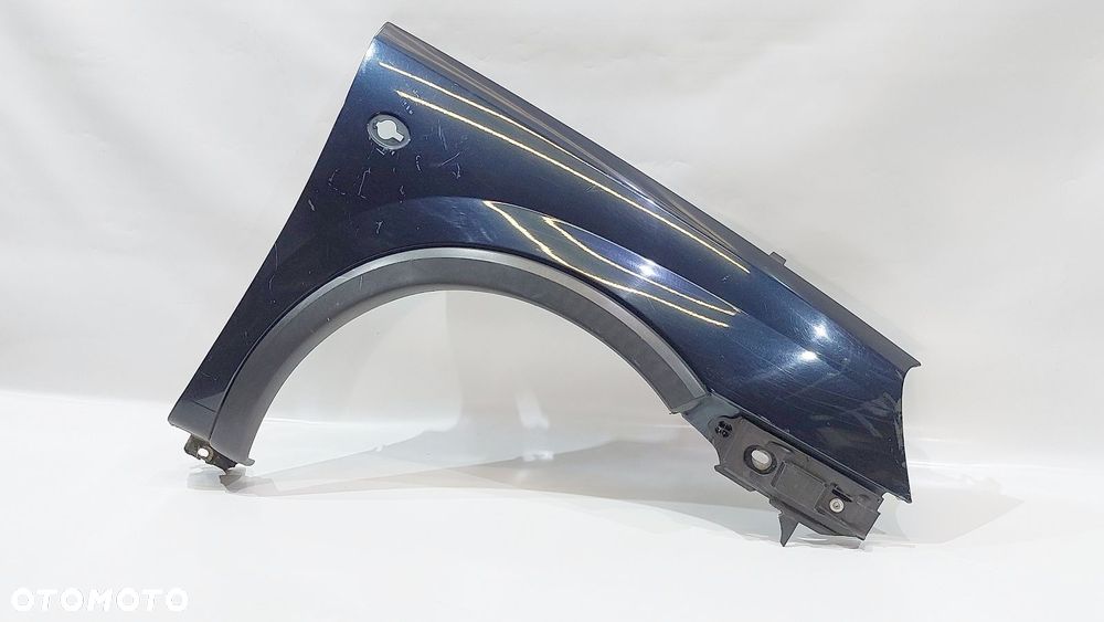 błotnik przód prawy opel corsa c 03r - 1