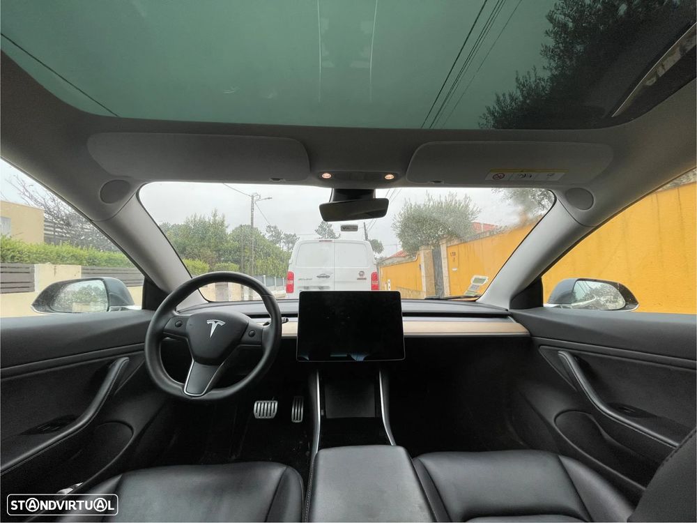 Tesla Model 3 Performance Dual Motor AWD - 7