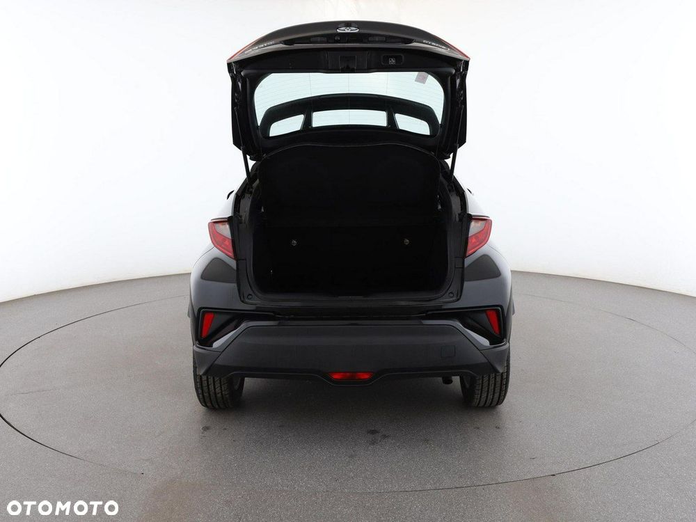 Toyota C-HR 1.8 Hybrid Dynamic - 20