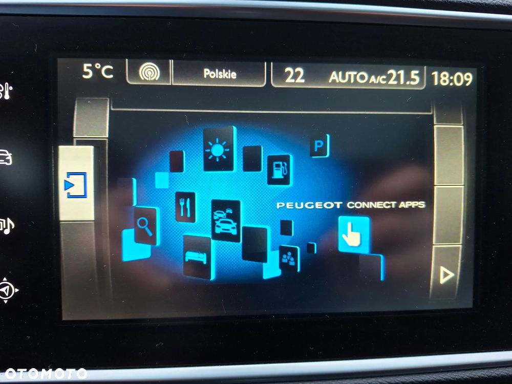 Peugeot 308 BlueHDi 150 Stop & Start Business-Line - 23