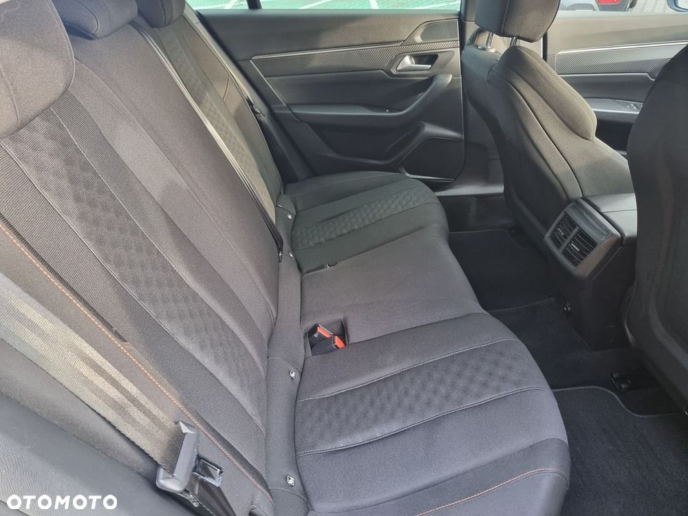 Peugeot 508 1.6 PureTech Active S&S EAT8 - 22