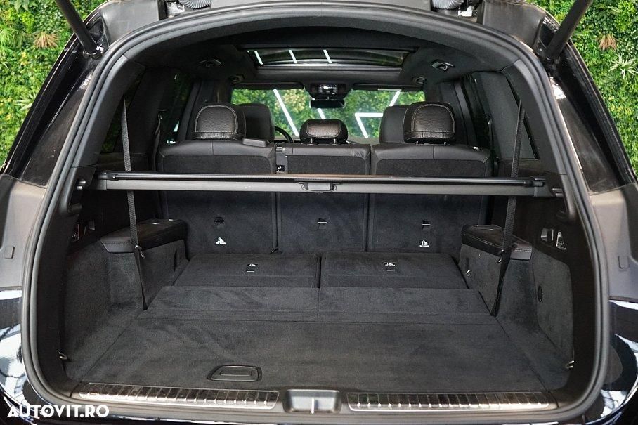 Mercedes-Benz GLS - 19