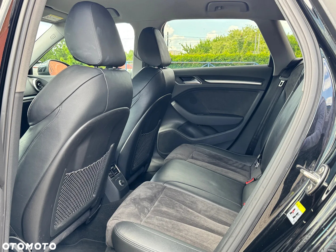 Audi A3 1.4 TFSI e-tron Sport S tronic - 10
