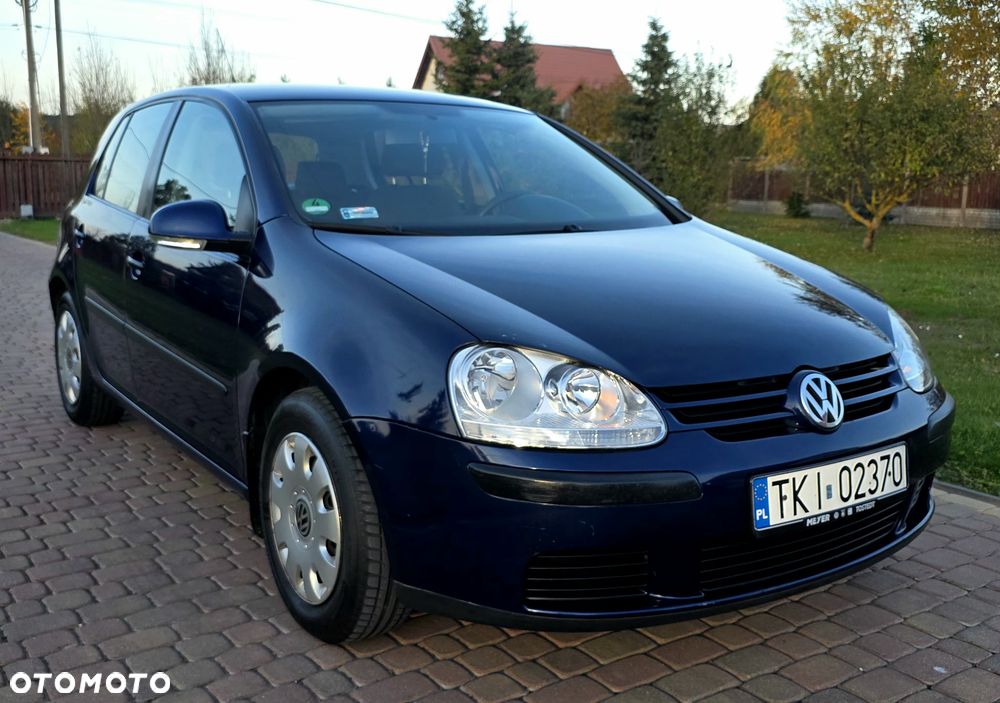 Volkswagen Golf - 12