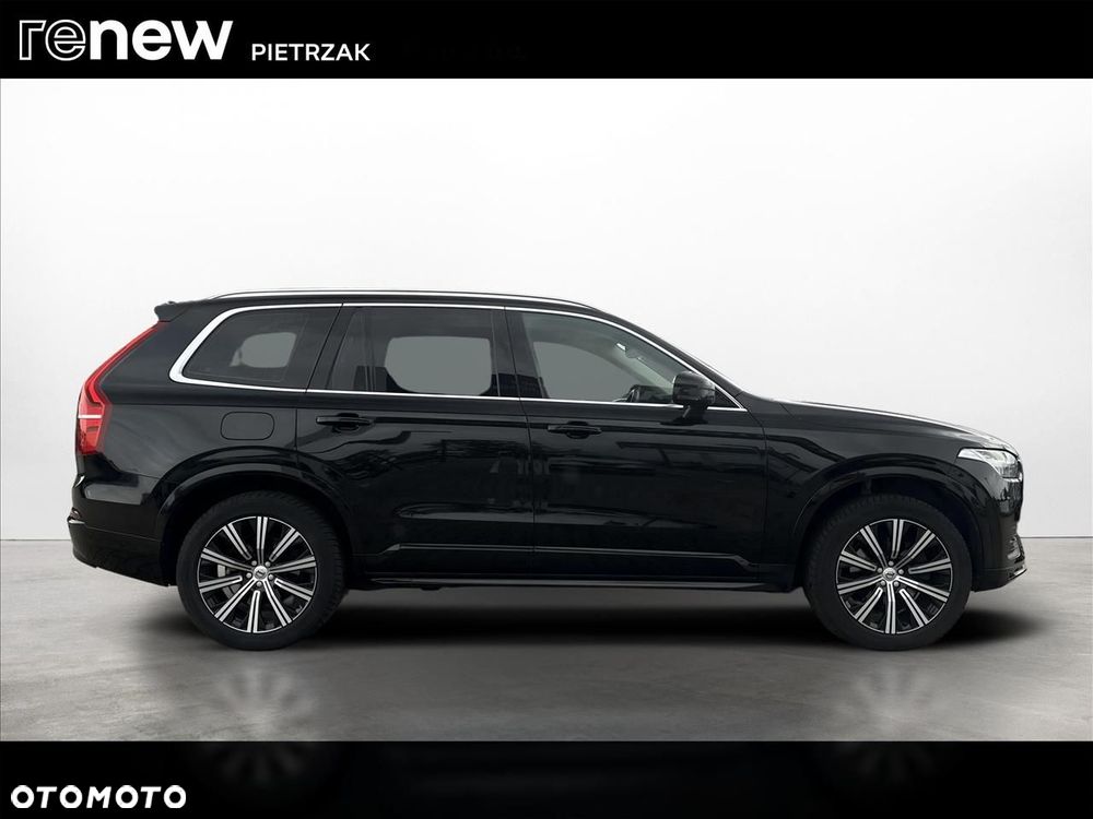 Volvo XC 90 2023