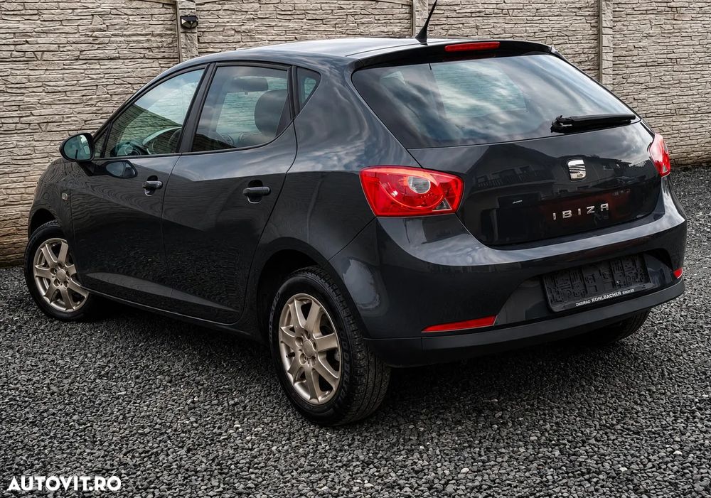 Seat Ibiza - 3