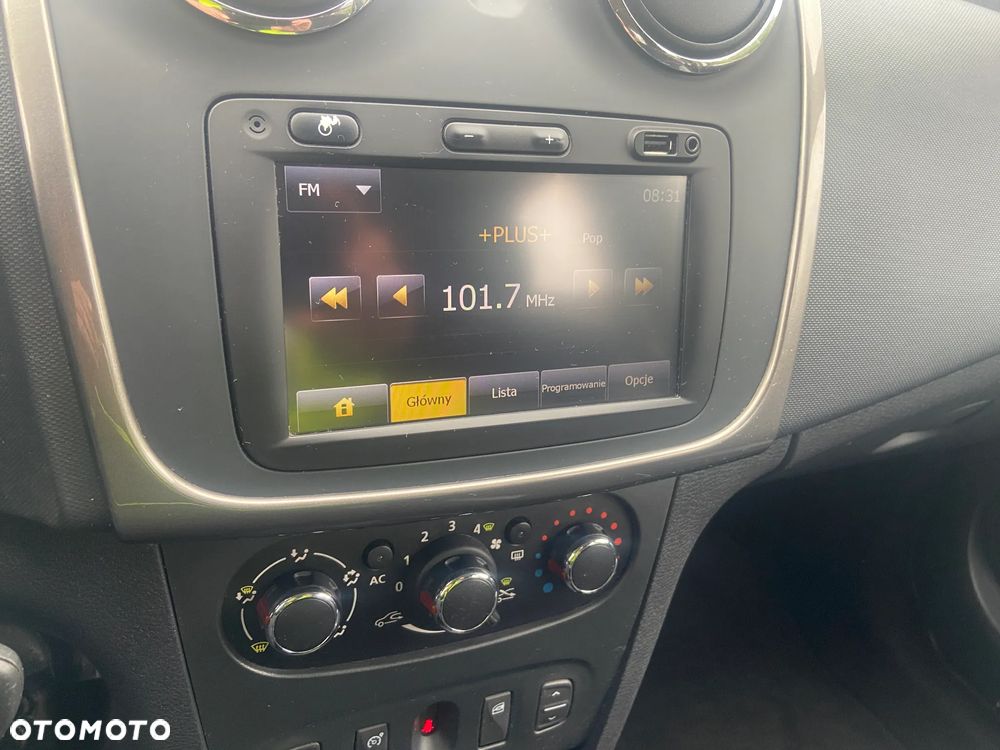 Dacia Sandero 0.9 TCe Laureate S&S - 5