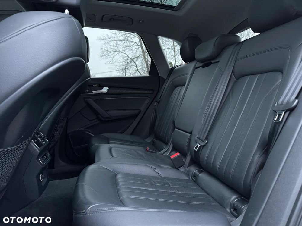 Audi Q5 2.0 TFSI Quattro S tronic design - 28